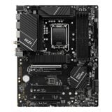  Mainboard MSI Pro B760-P WiFi DDR4 