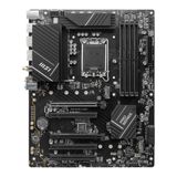  Mainboard MSI PRO B760-P WIFI DDR5 