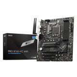  Mainboard MSI PRO B760-VC WIFI DDR4 