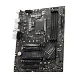  Mainboard MSI PRO B760-VC WiFi II DDR4 