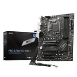  Mainboard MSI PRO B760-VC WiFi II DDR4 