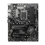  Mainboard MSI PRO B760-VC WiFi II DDR4 