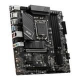  Mainboard MSI PRO B760M-A D4 