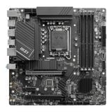  Mainboard MSI PRO B760M-A D4 