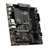  Mainboard MSI PRO B760M-A WIFI DDR5 