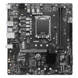  Mainboard MSI PRO B760M-B DDR5 