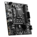 Mainboard MSI PRO B760M-B DDR5 