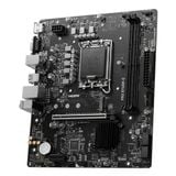  Mainboard MSI PRO B760M-E DDR5 