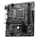  Mainboard MSI PRO B760M-G DDR5 