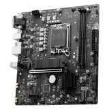  Mainboard MSI PRO B760M-G DDR4 