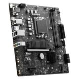  Mainboard MSI PRO B760M-G DDR4 
