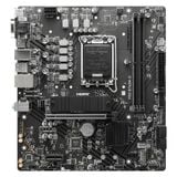  Mainboard MSI PRO B760M-G DDR4 
