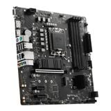  Mainboard MSI PRO B760M-P DDR5 | LGA 1700, mATX, 2 khe RAM 