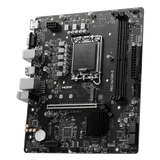  Mainboard MSI Pro H610M-E DDr5 