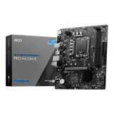  Mainboard MSI Pro H610M-E DDr5 
