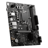  Mainboard MSI Pro H610M-E DDr5 