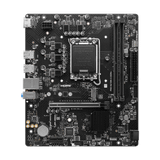  Mainboard MSI Pro H610M-S DDR4 