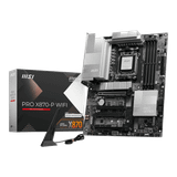  Mainboard MSI PRO X870-P WIFI 