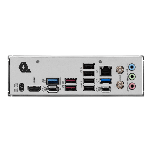  Mainboard MSI PRO X870-P WIFI DDR5 | AM5, ATX, 4 khe RAM 