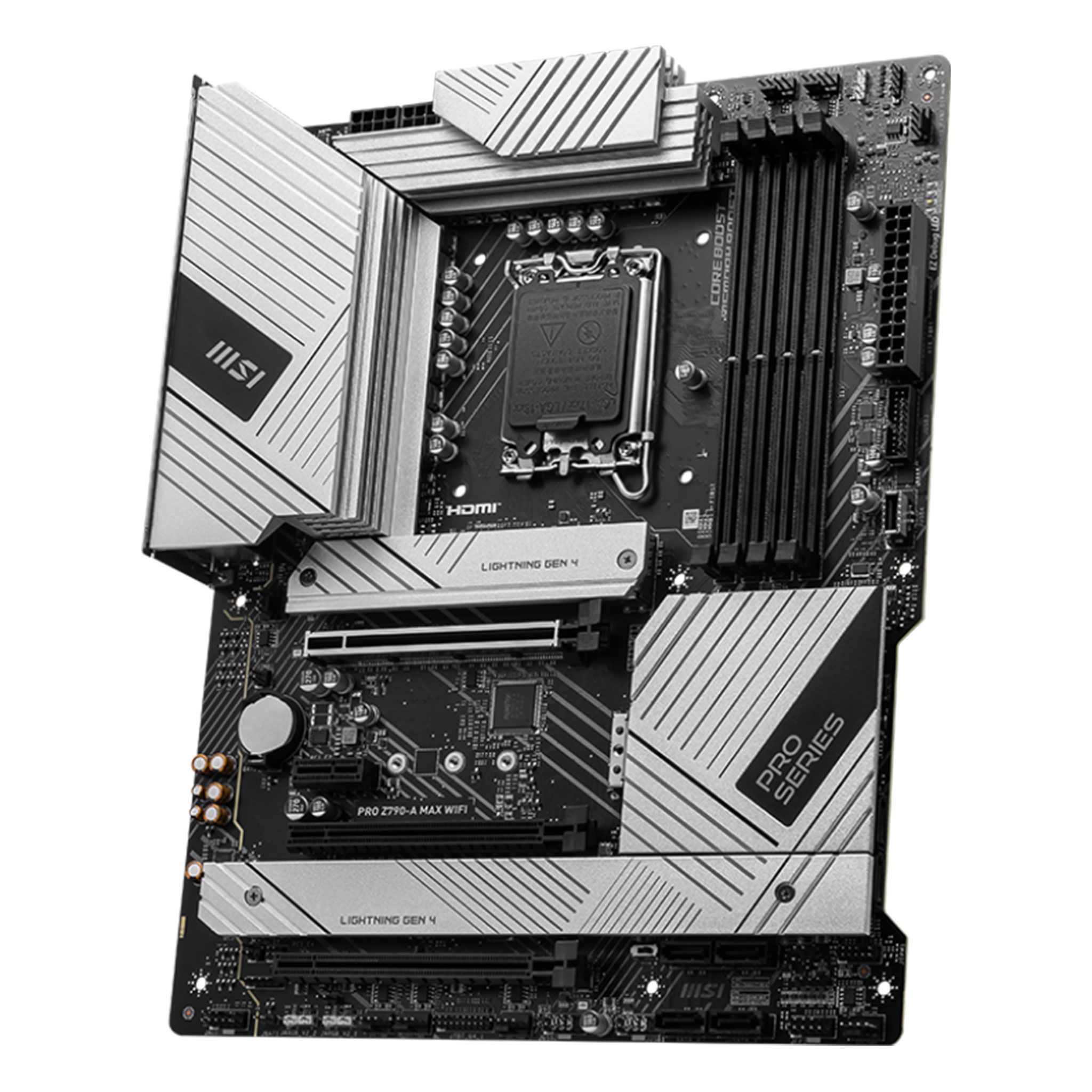 Mainboard MSI PRO Z790-A MAX WIFI