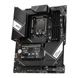  Mainboard MSI PRO Z790-A WIFI DDR5 