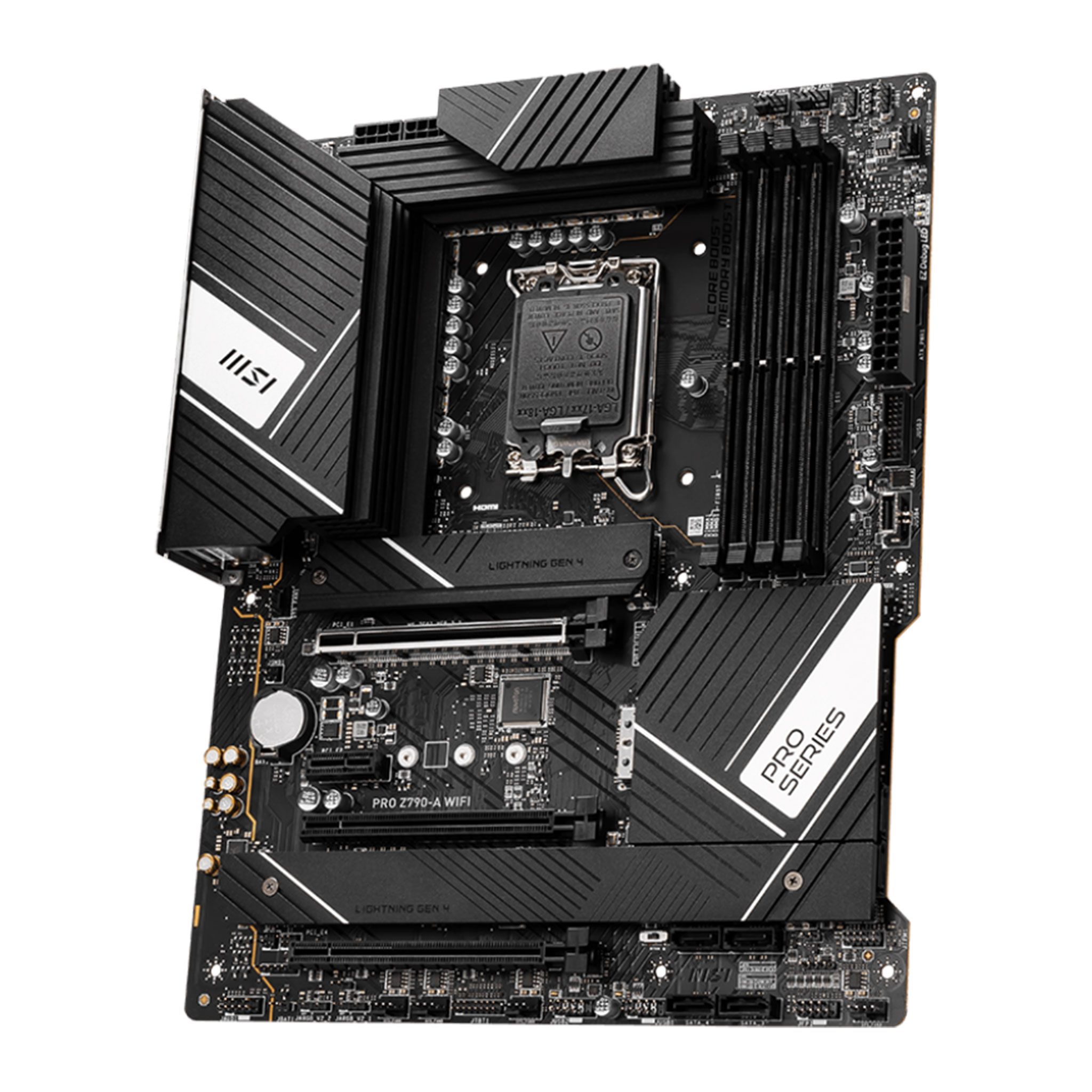 Mainboard MSI PRO Z790-A WIFI