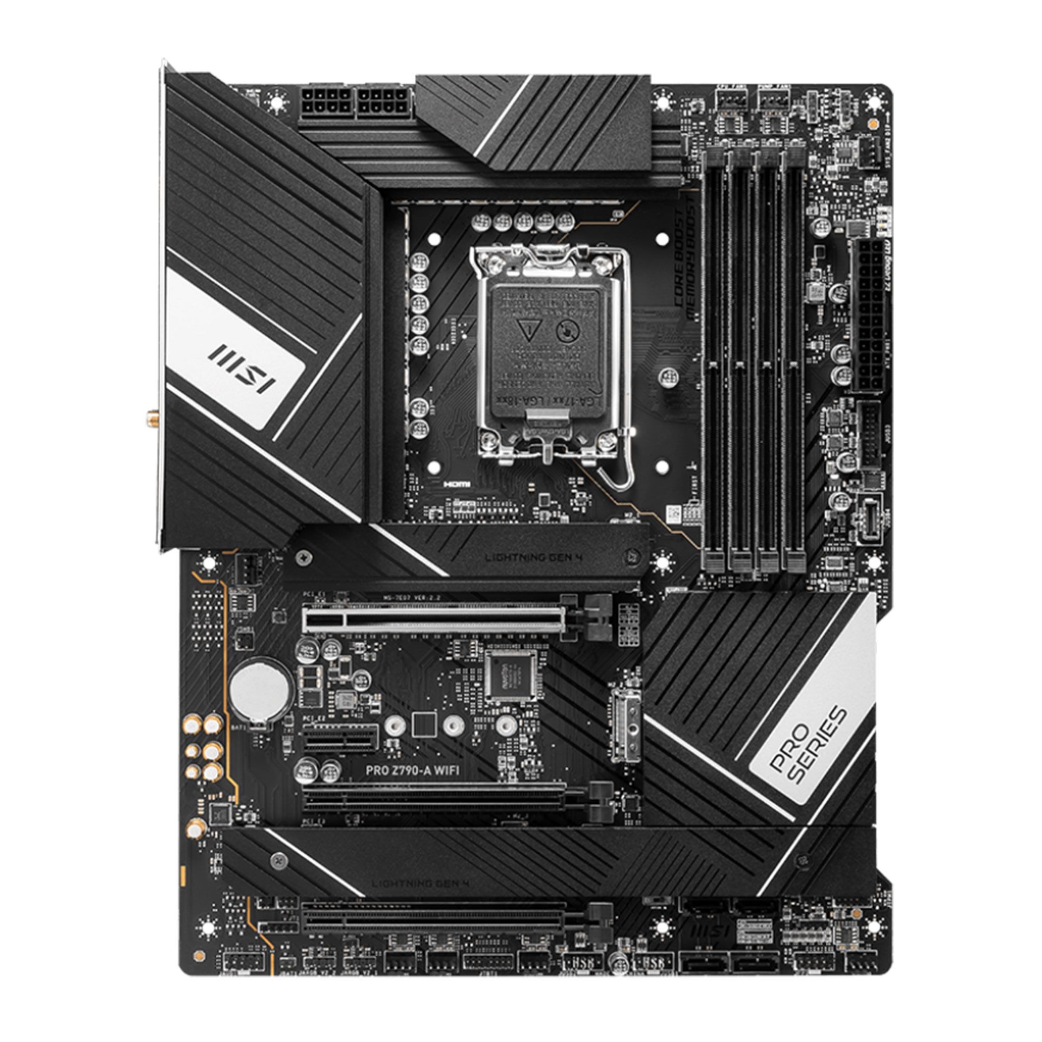 Mainboard MSI PRO Z790-A WIFI