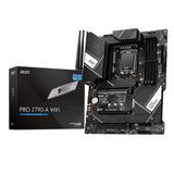  Mainboard MSI PRO Z790-A WIFI DDR5 