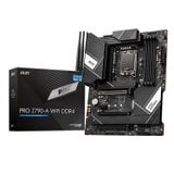  Mainboard MSI PRO Z790-A WIFI DDR4 | Intel Z790, ATX, 4 khe DDR4 