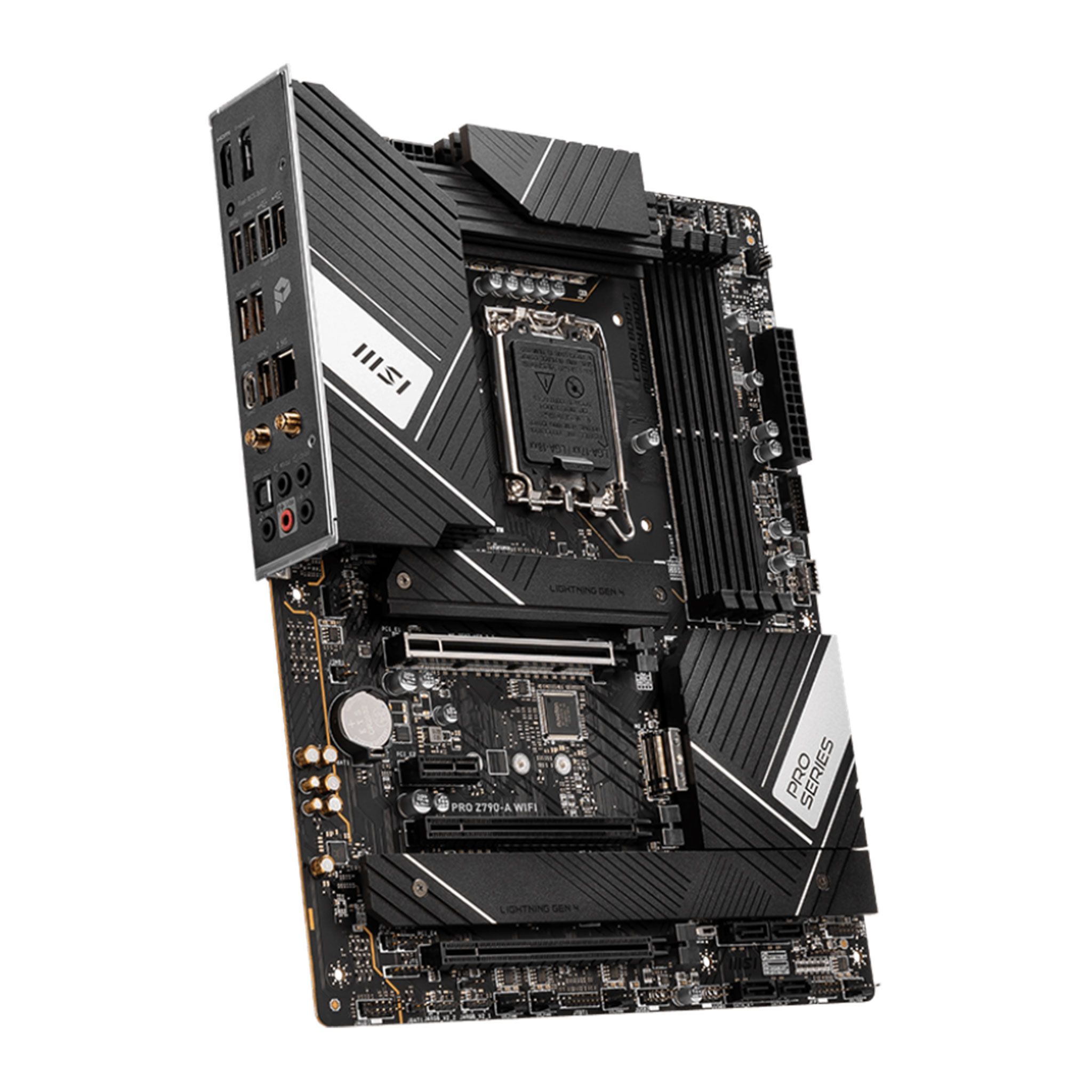 Mainboard MSI PRO Z790-A WIFI