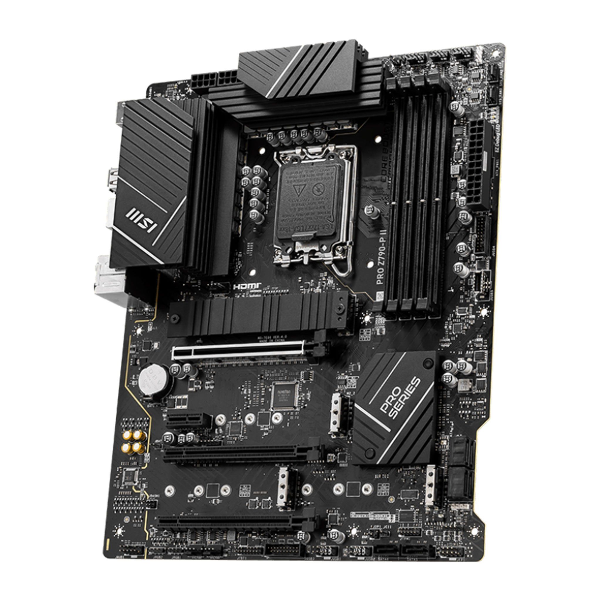 Mainboard MSI PRO Z790-P II