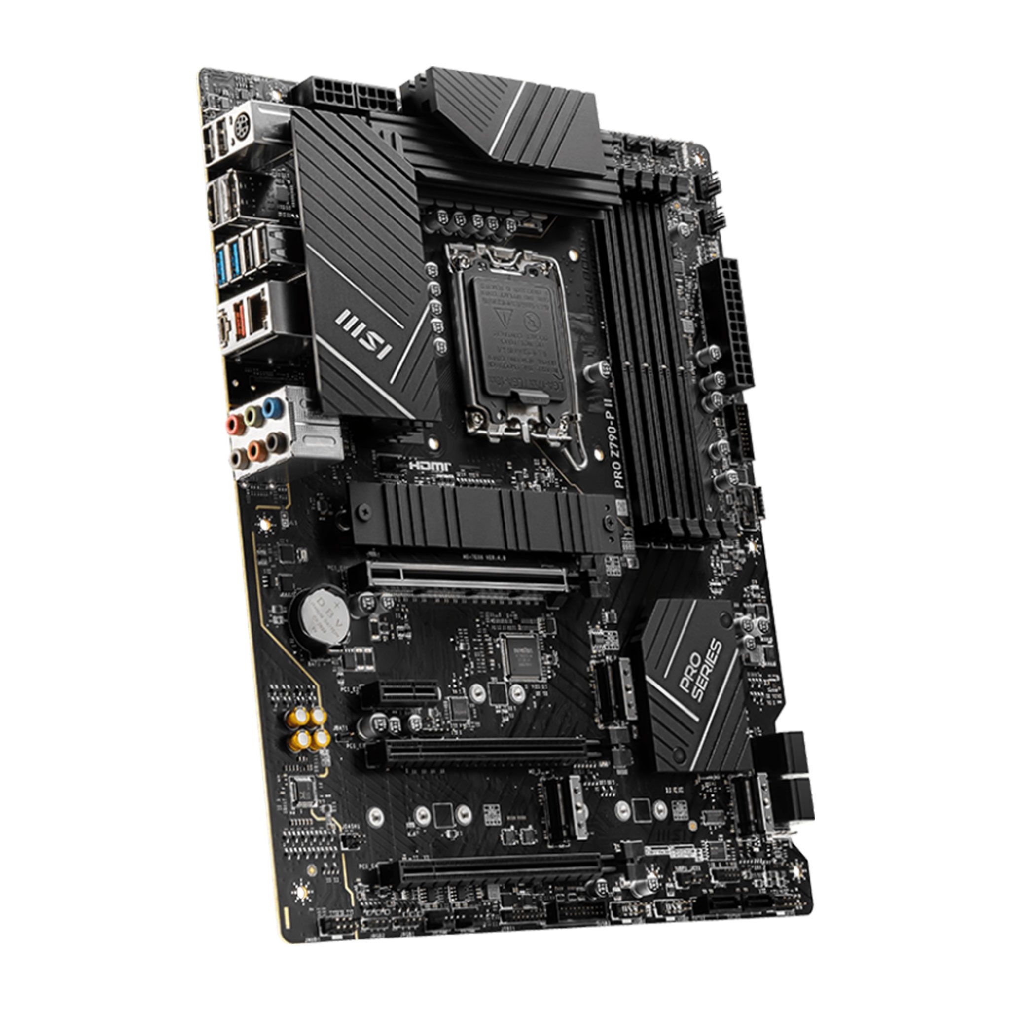 Mainboard MSI PRO Z790-P II