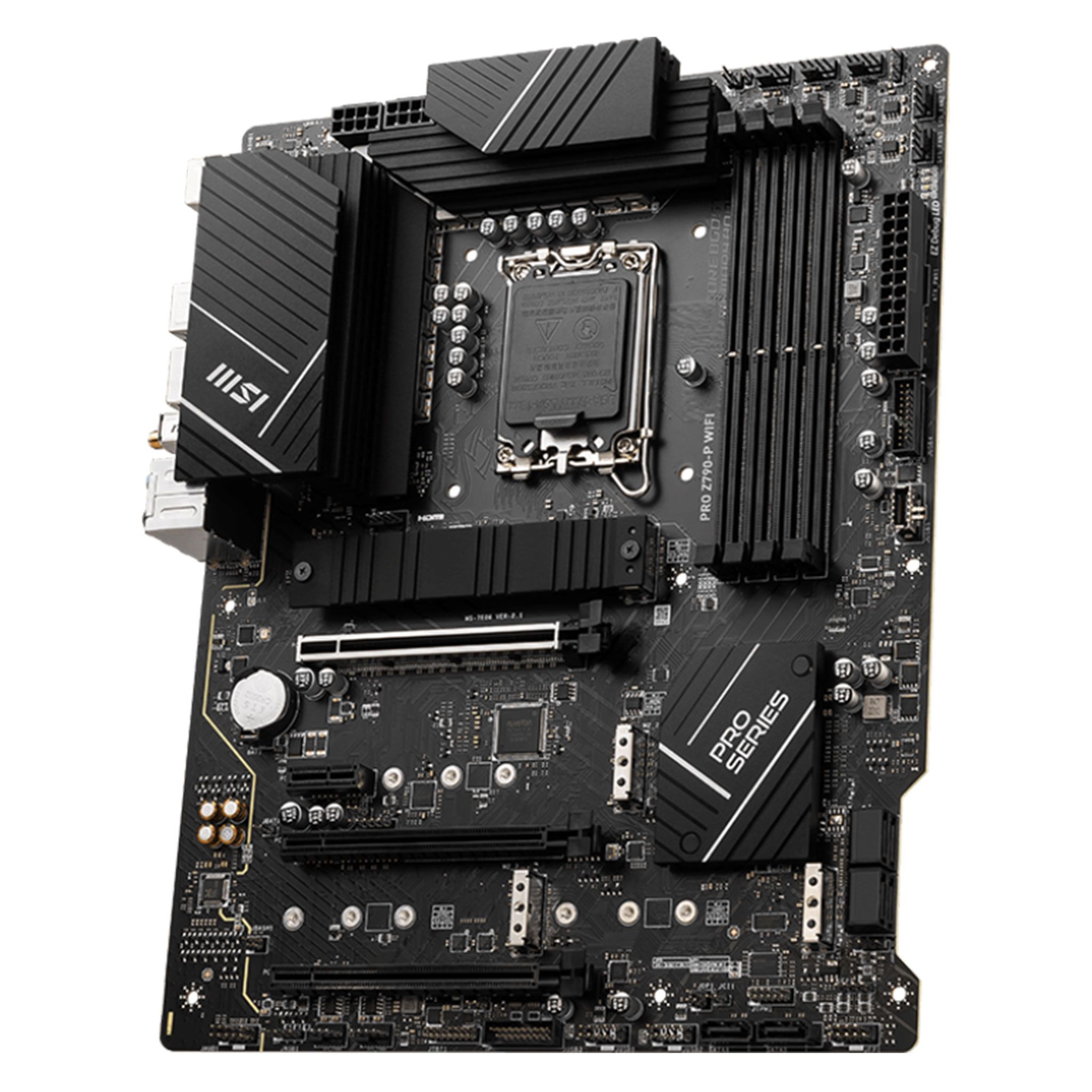 Mainboard MSI PRO Z790-P WIFI