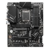  Mainboard MSI PRO Z790-P WIFI DDR5 