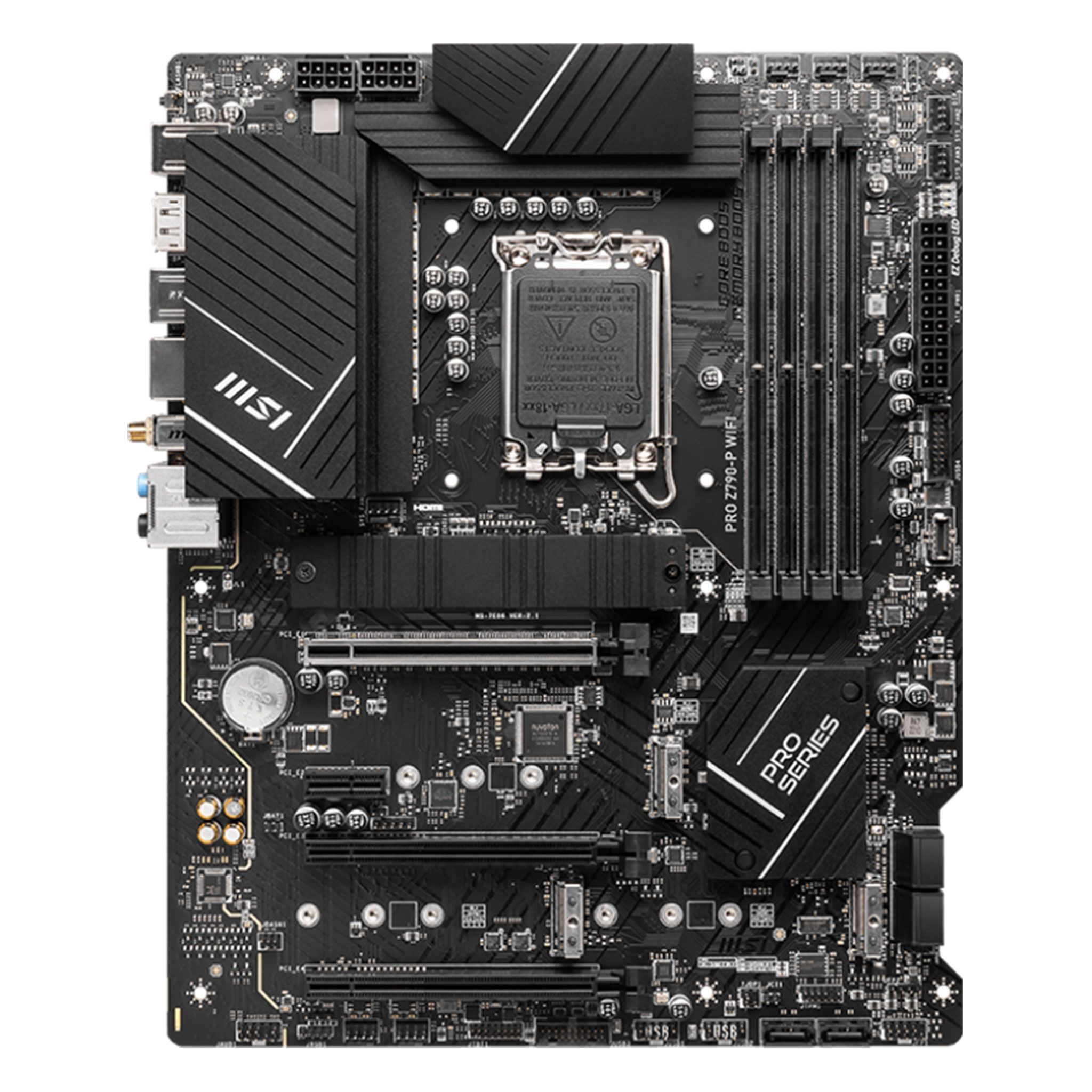 Mainboard MSI PRO Z790-P WIFI