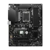  Mainboard MSI PRO Z790-S WIFI | Intel Z790, ATX, 4 khe DDR5 