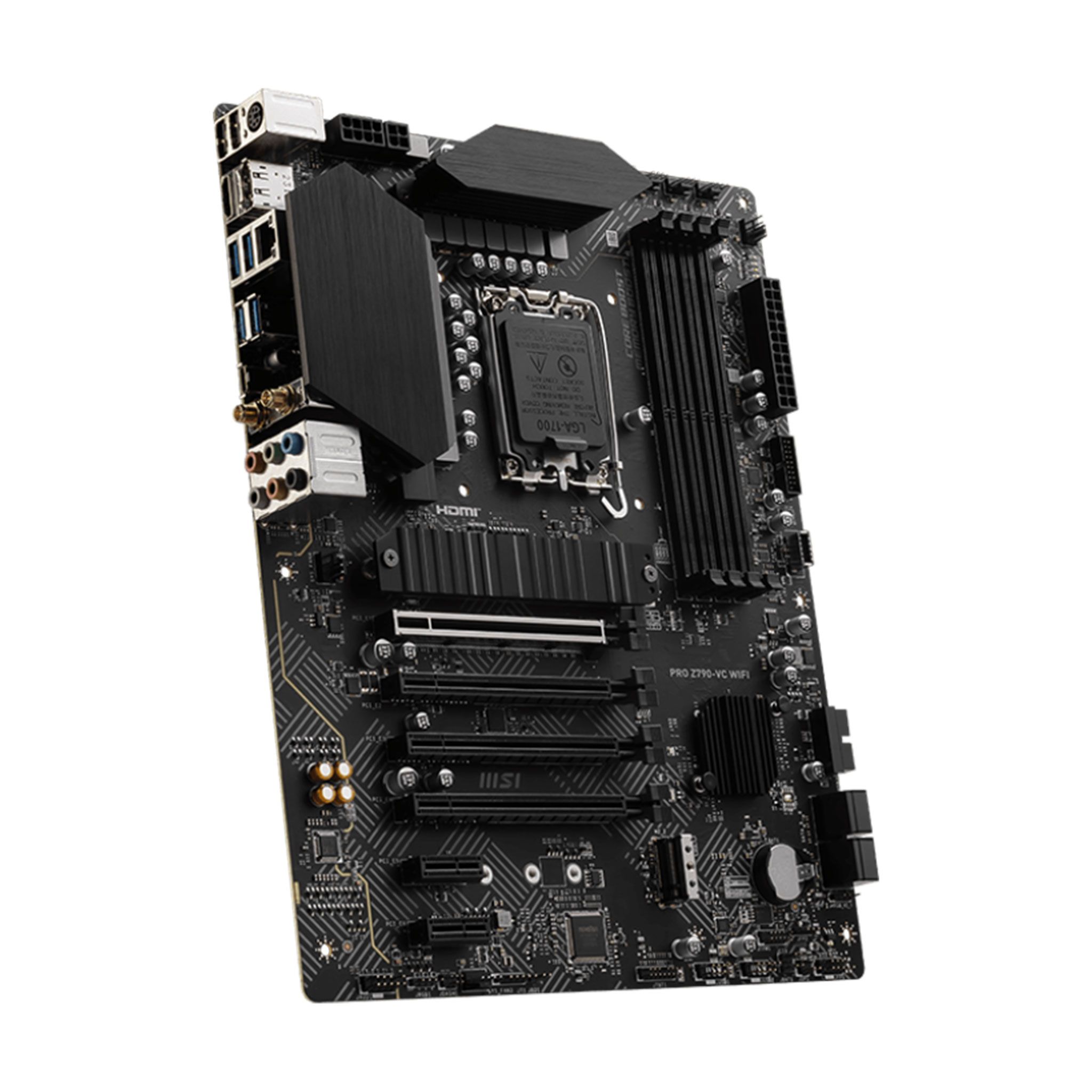 Mainboard MSI PRO Z790-VC WIFI