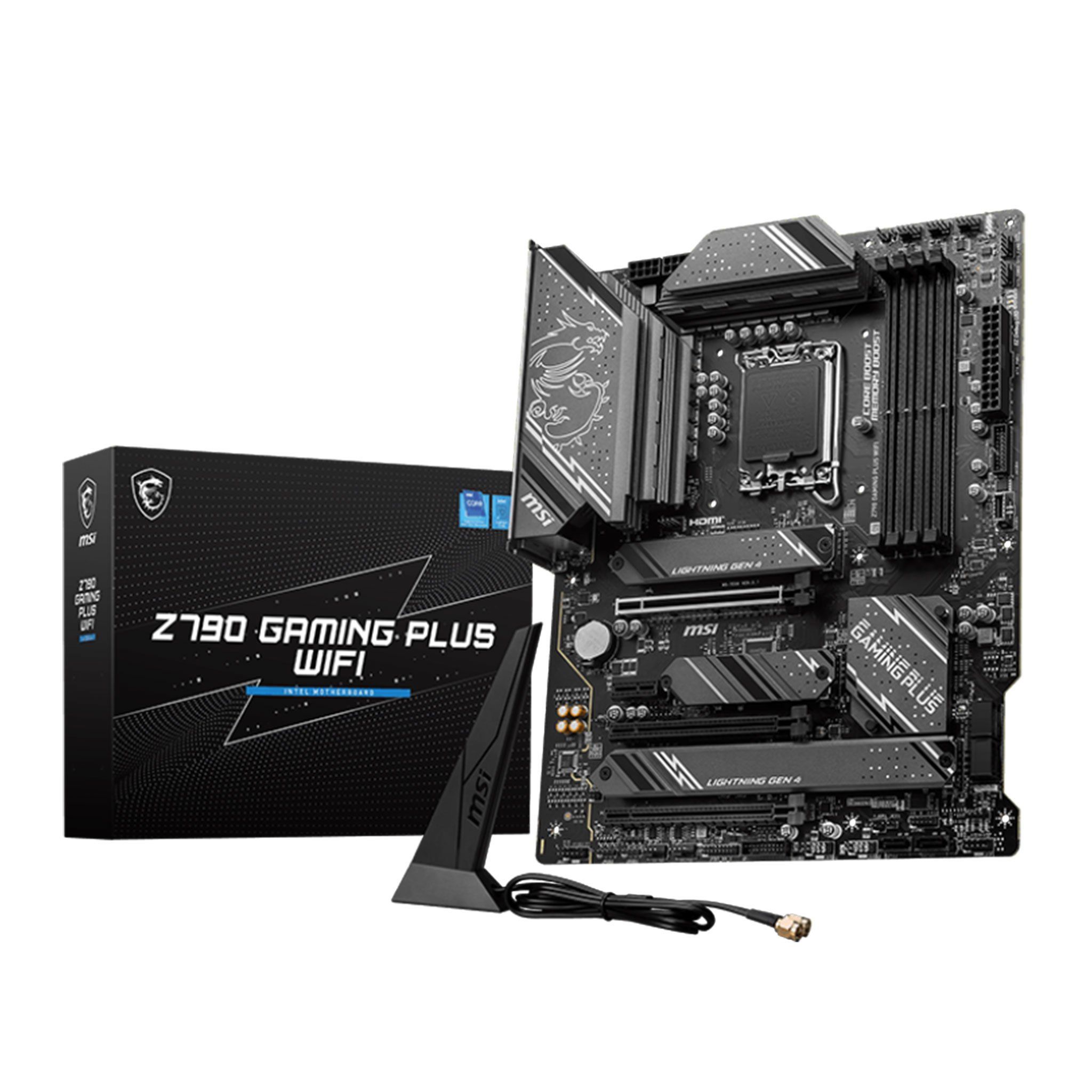 Mainboard MSI Z790 GAMING PLUS WIFI