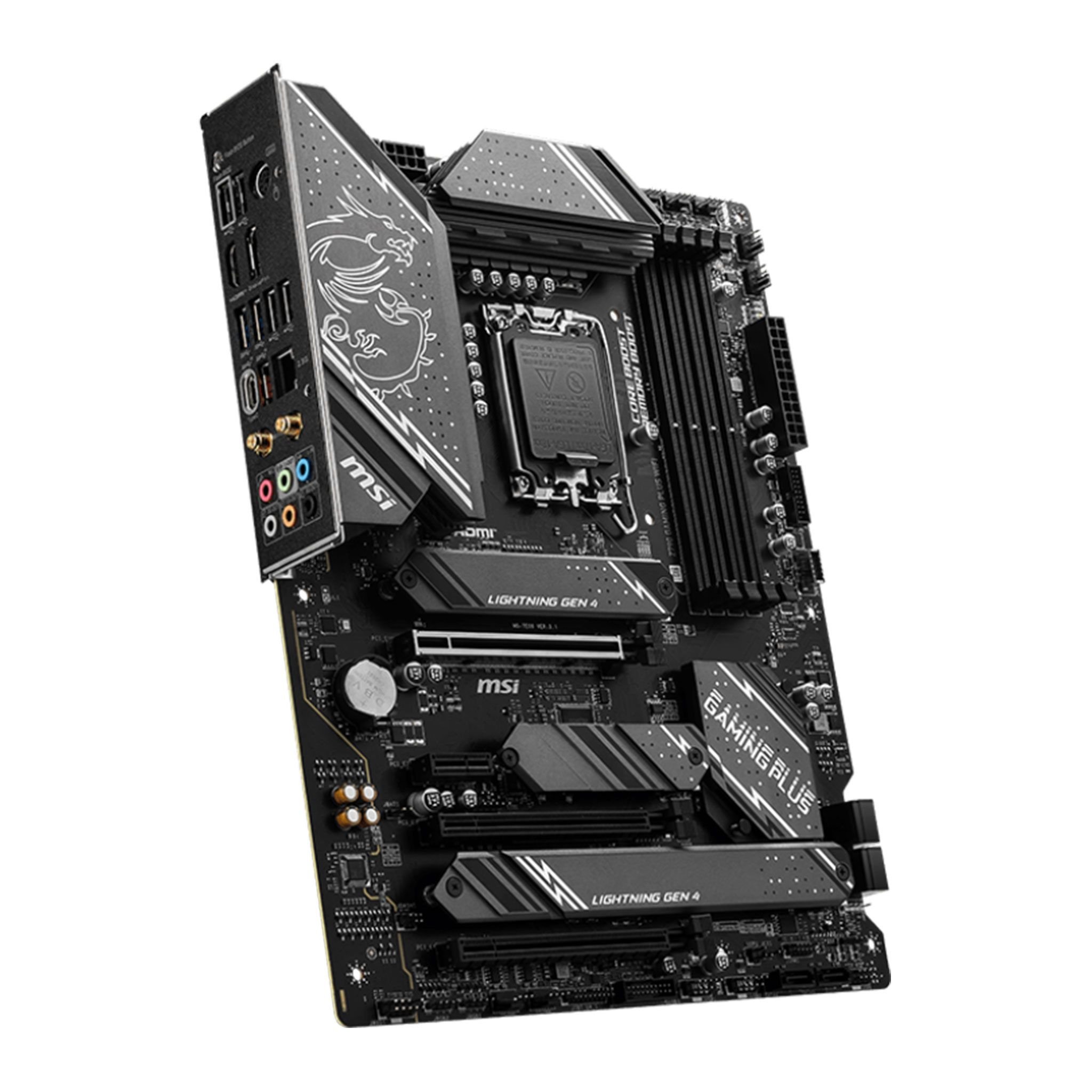 Mainboard MSI Z790 GAMING PLUS WIFI