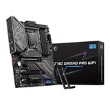  Mainboard MSI Z790 GAMING PRO WIFI | Intel Z790, Socket 1700, ATX, 4 khe DDR5 