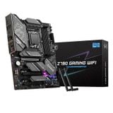  Mainboard MSI Z790 Gaming Plus WiFi | Intel Z790, LGA 1700, ATX, 4 khe DDR5 