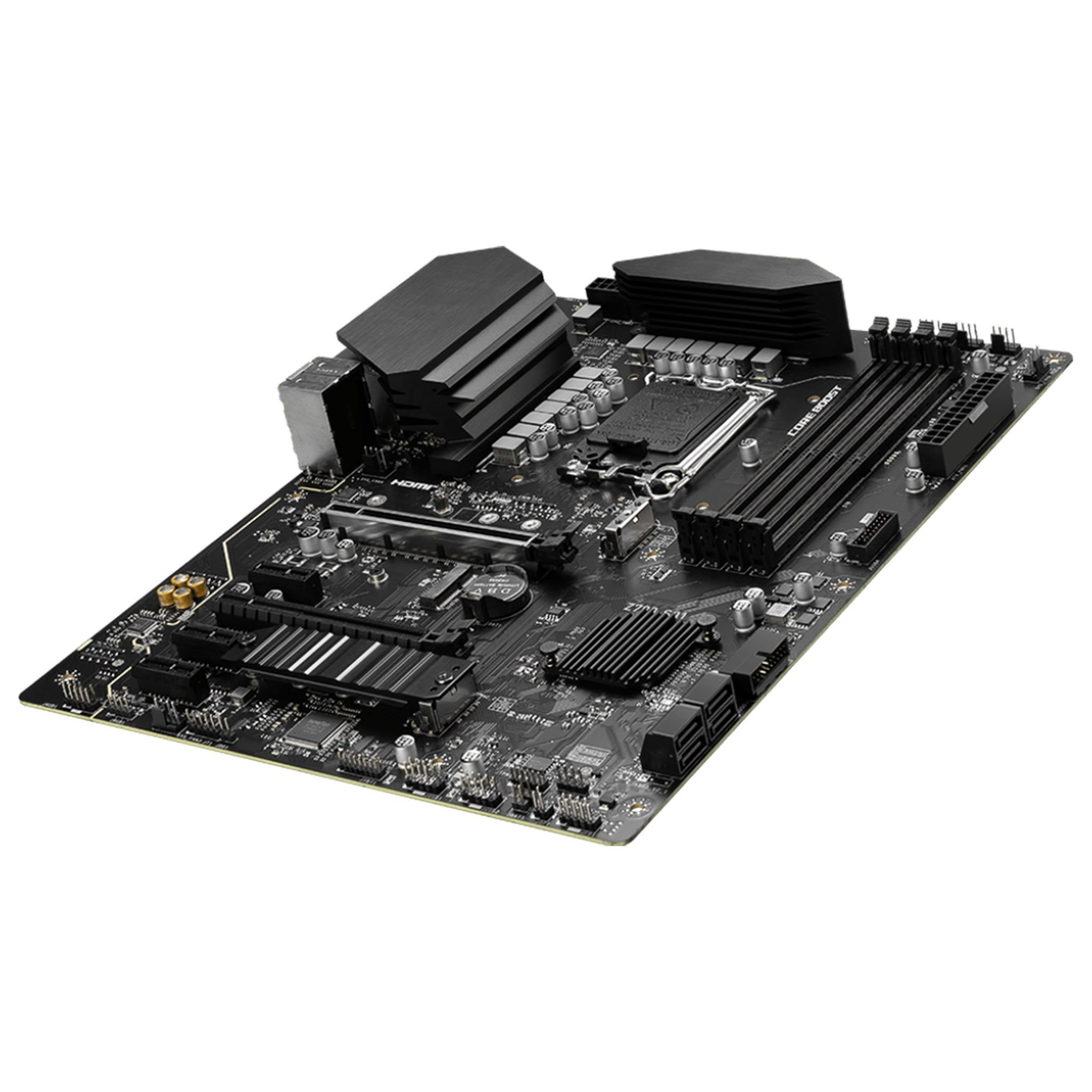 Mainboard MSI Z790-S01