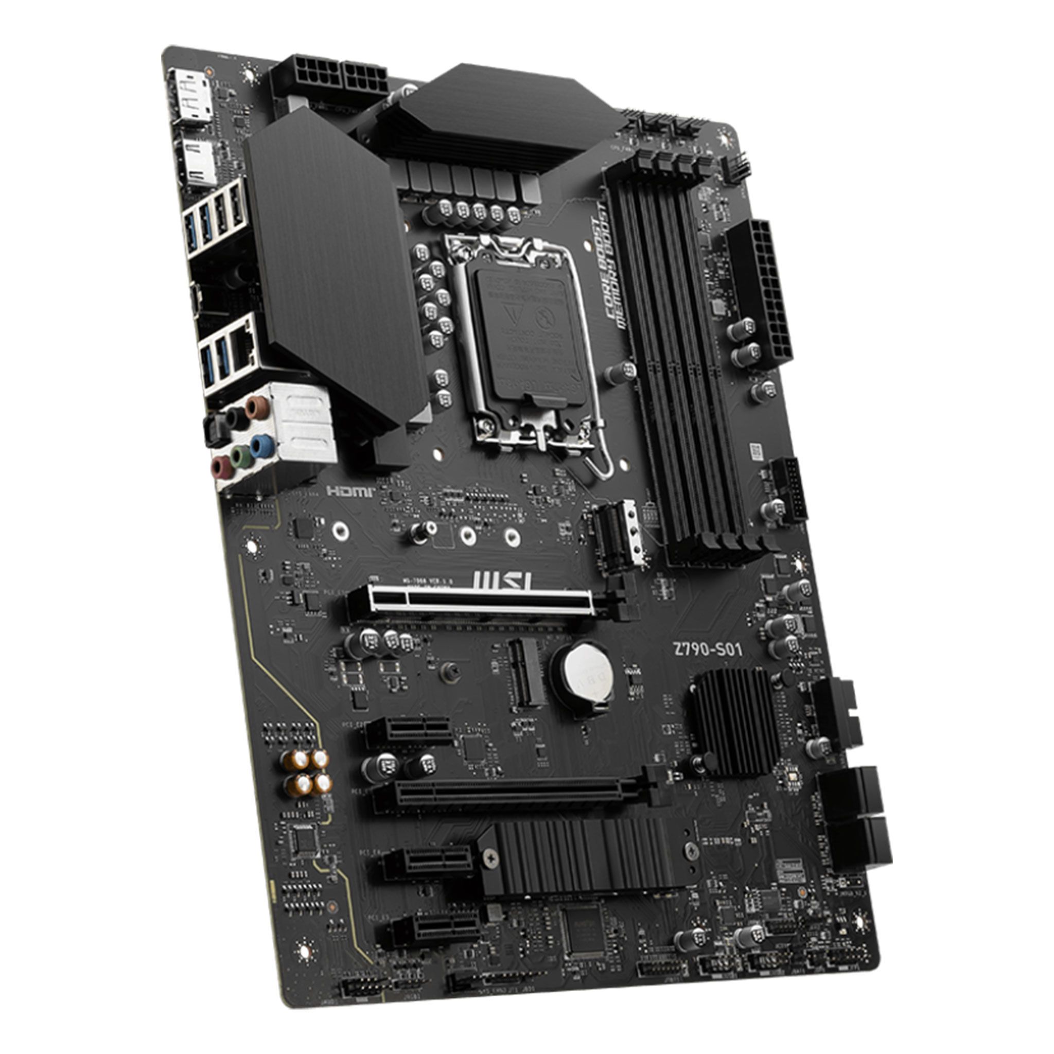 Mainboard MSI Z790-S01