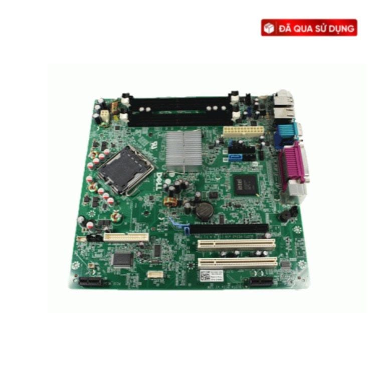 Mainboard Q45