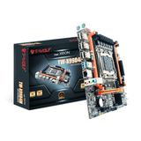  Mainboard T-WOLF X99D4M 