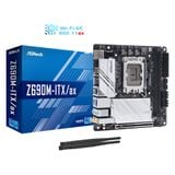 Mainboard ASRock Z690M-ITX/ax 