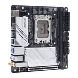  Mainboard ASRock Z690M-ITX/ax 