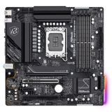  Mainboard ASRock Z690M PG Riptide/D5 