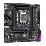  Mainboard ASRock Z690M PG Riptide/D5 