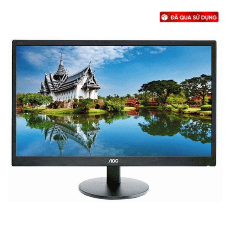 Màn Hình 24″ AOC